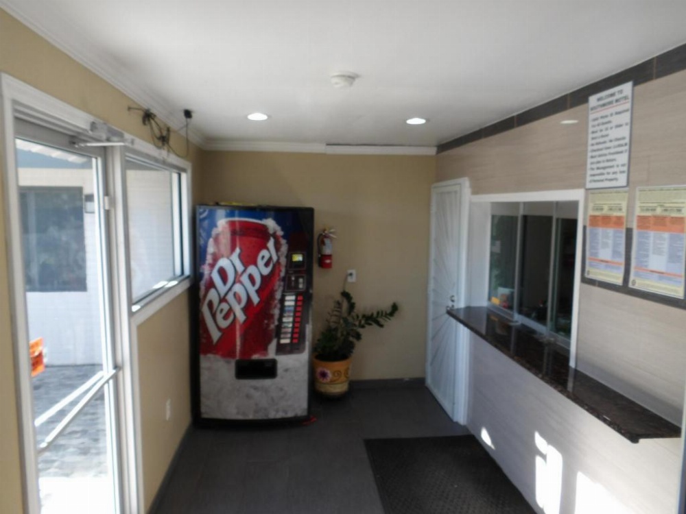 Southmore Boulevard Motel Main image