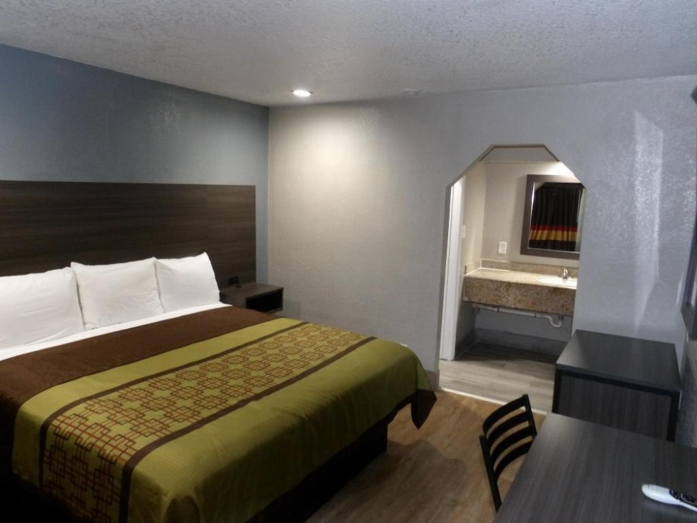 Southmore Boulevard Motel