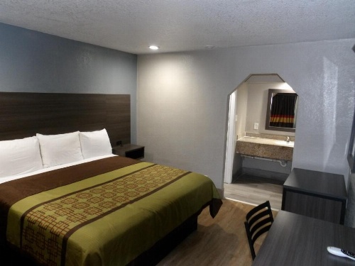 Southmore Boulevard Motel image 4